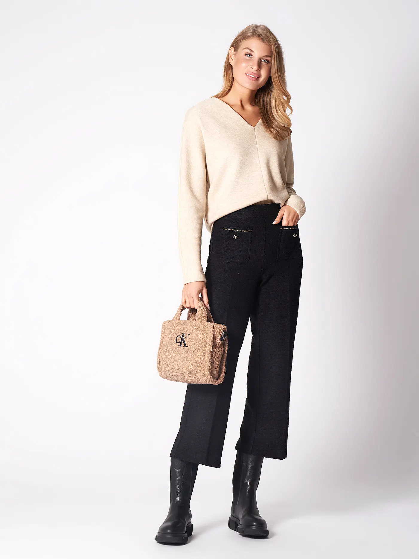 CAMBIO | Culotte Camron | 